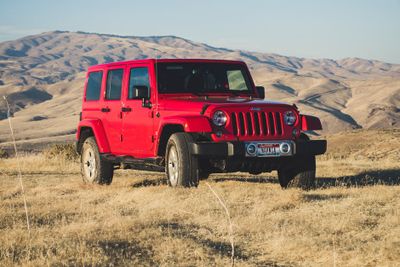 jeep — ジープ
