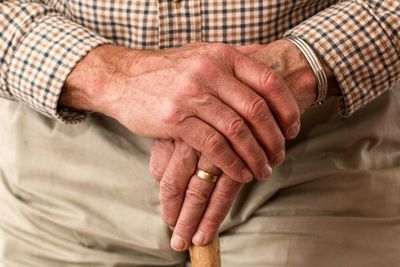 retirement — 引退