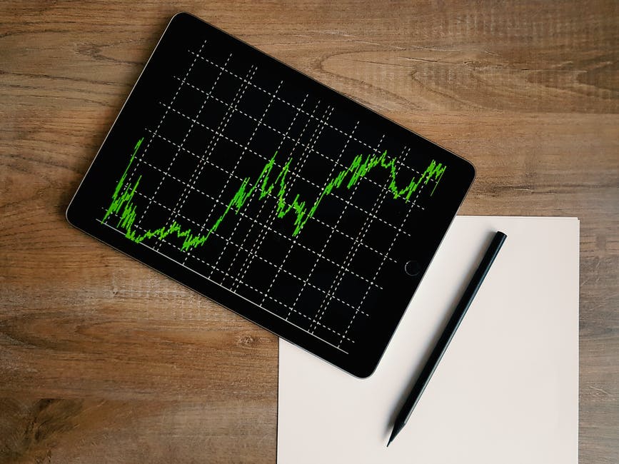 stock prices — 株価