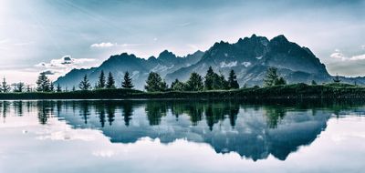 scenery — 景観