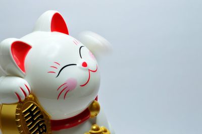 good luck; fortune; happiness — 幸