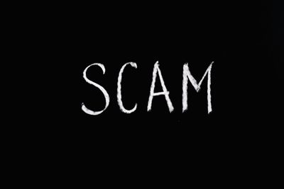 fraud; swindle; graft; cheating; trick; scam — 詐欺